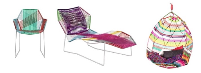 Tropicalia-collectie